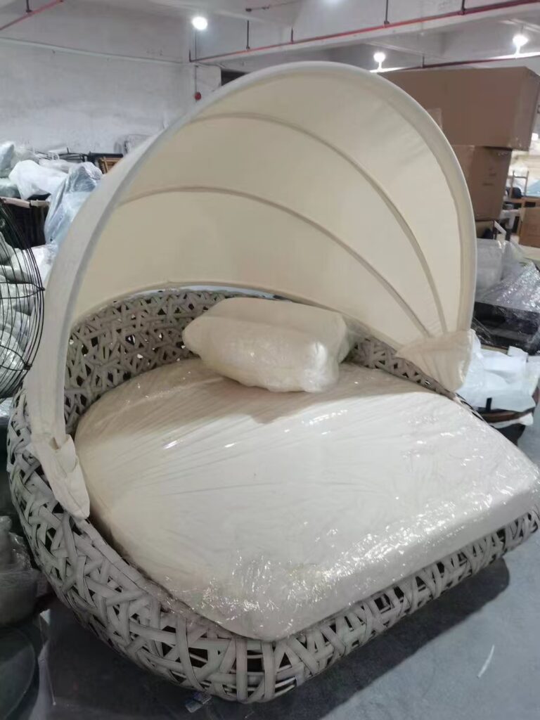 outdoor daybed for sale