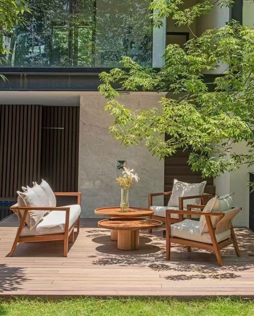 outdoor sofa set for sale